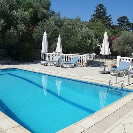 Layla Kyrenia (Northern Cyprus)