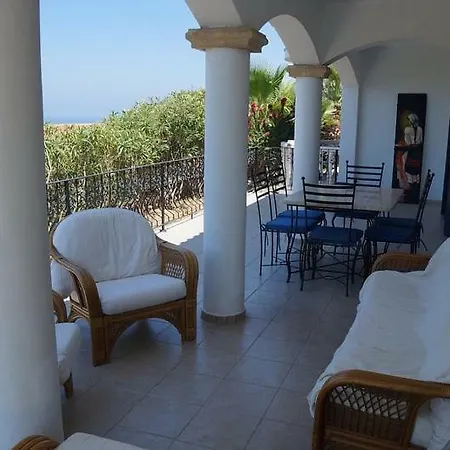 Villa Layla *