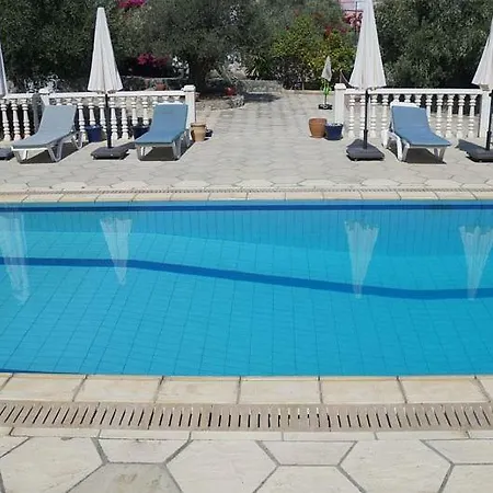 Layla Kyrenia (Northern Cyprus)