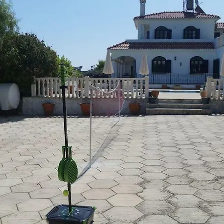 Layla Vilă Kyrenia (Northern Cyprus)