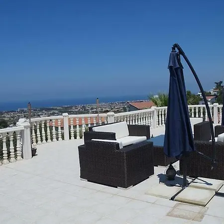 Layla * Kyrenia (Northern Cyprus)