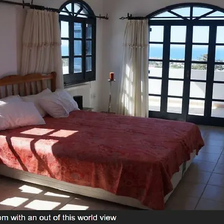 Villa Layla