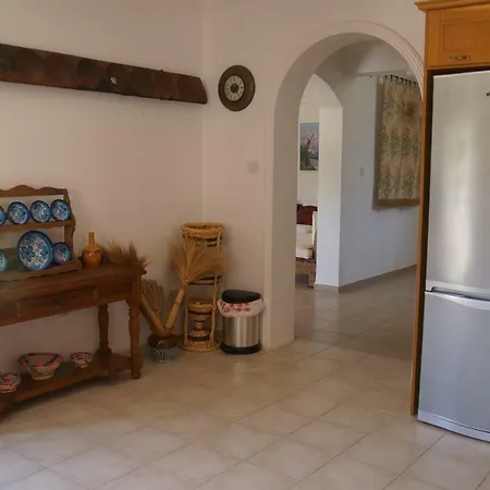 Vilă Layla Kyrenia (Northern Cyprus)