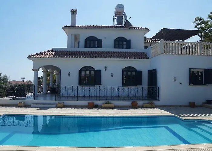 Layla ヴィラ キレニア