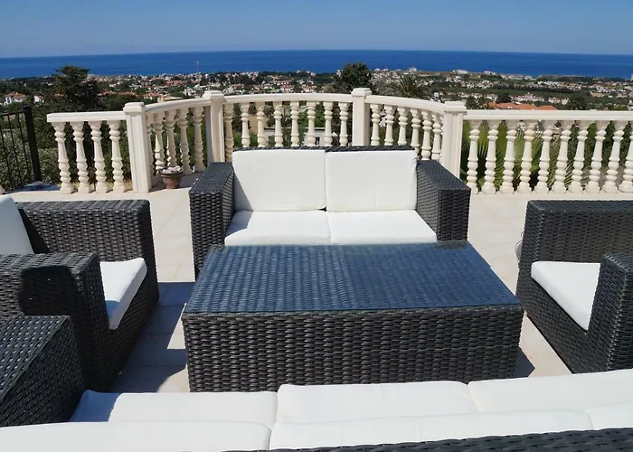 Layla ヴィラ キレニア