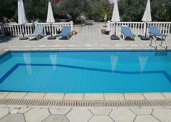 Layla Kyrenia (Northern Cyprus)