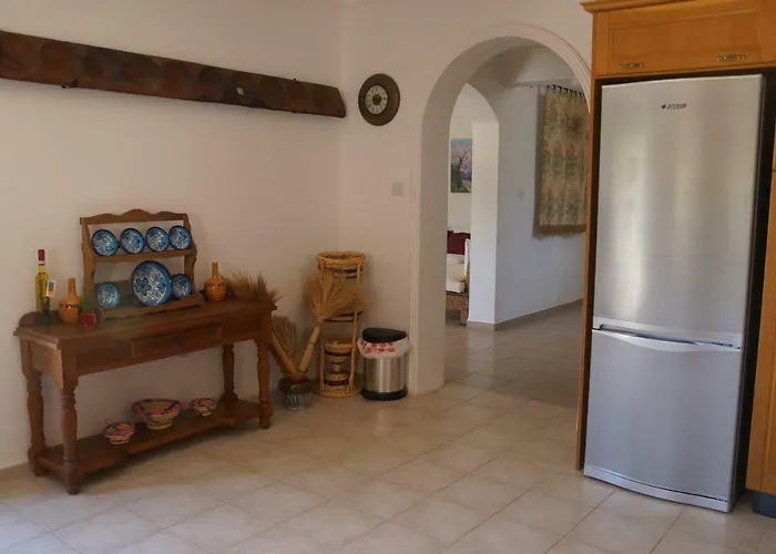 Villa Layla Kyrenia (Northern Cyprus)