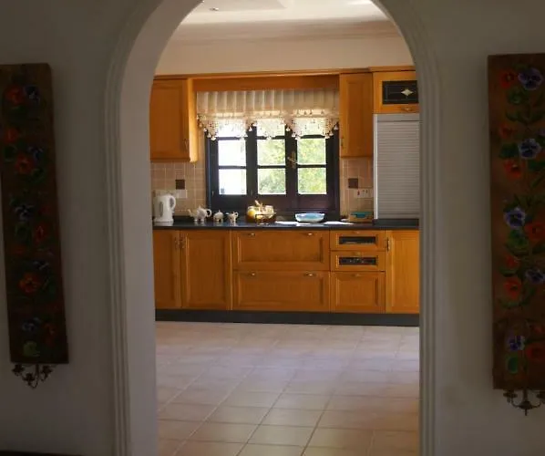 Layla Villa Kyrenia (Northern Cyprus)