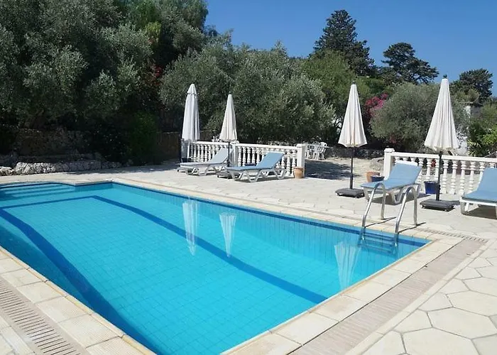 Layla Κερύνεια