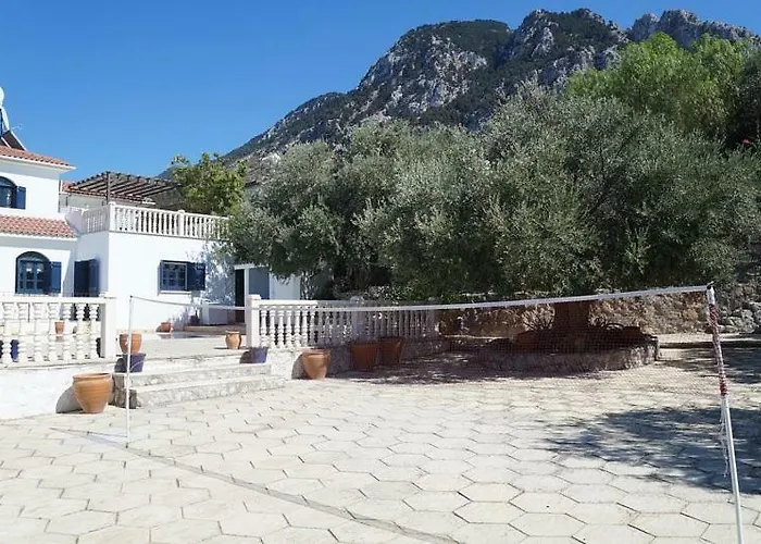 Βίλα Layla Κερύνεια