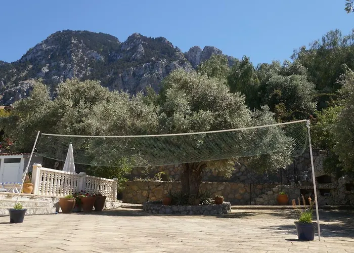 Βίλα Layla Κερύνεια